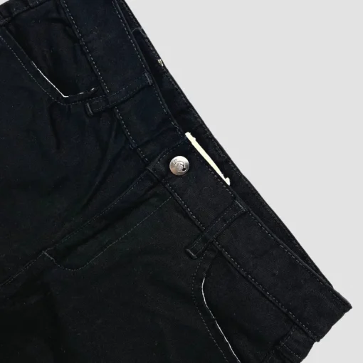 Appaman Pants|Suit Pants-Skinny Twill Pant Black