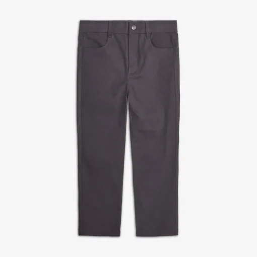Appaman Pants|Suit Pants-Skinny Twill Pant VintageBlack