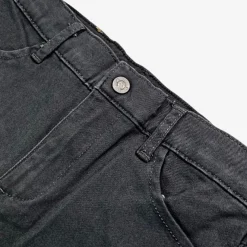 Appaman Pants|Suit Pants-Skinny Twill Pant VintageBlack