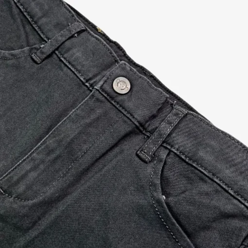 Appaman Pants|Suit Pants-Skinny Twill Pant VintageBlack