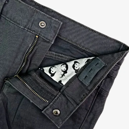 Appaman Pants|Suit Pants-Skinny Twill Pant VintageBlack