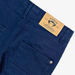Appaman Pants|Suit Pants-Skinny Twill Pant Galaxy