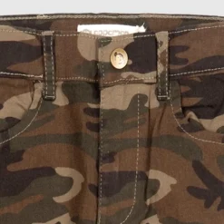 Appaman Chinos-Slim Chino Pants Camo