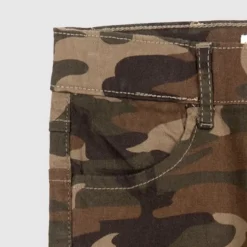 Appaman Chinos-Slim Chino Pants Camo