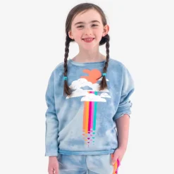 Appaman Sweatshirts-Slouchy Sweatshirt It'sRainingLove