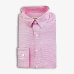 Appaman Separates|Dress Shirts-Standard Shirt LavenoPink
