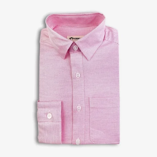 Appaman Separates|Dress Shirts-Standard Shirt LavenoPink
