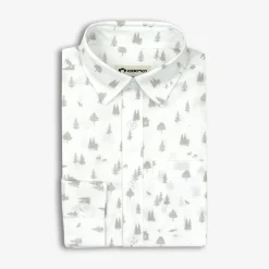Appaman Separates|Dress Shirts-Standard Shirt InTheWild