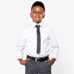 Appaman Separates|Dress Shirts-Standard Shirt InTheWild