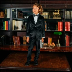 Appaman Separates|Dress Shirts-Standard Shirt InTheWild