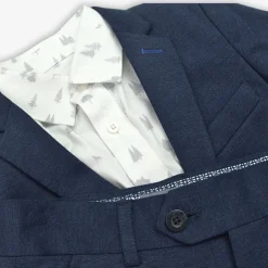 Appaman Separates|Dress Shirts-Standard Shirt InTheWild