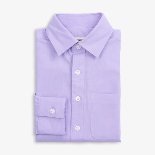 Appaman Separates|Dress Shirts-Standard Shirt NoveltyLavender