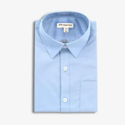 Appaman Separates|Dress Shirts-Standard Shirt Blue