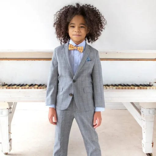 Appaman Separates|Dress Shirts-Standard Shirt Blue