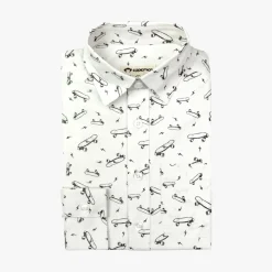 Appaman Dress Shirts|Dress Shirt-Standard Shirt SkaterVibes