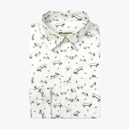 Appaman Dress Shirts|Dress Shirt-Standard Shirt SkaterVibes