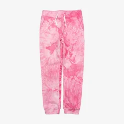 Appaman Sweatpants & Joggers-Stanton Joggers LightPinkTieDye