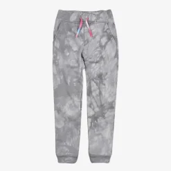 Appaman Sweatpants & Joggers-Stanton Joggers GreyTieDye