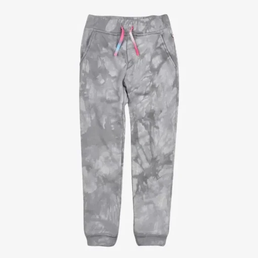 Appaman Sweatpants & Joggers-Stanton Joggers GreyTieDye