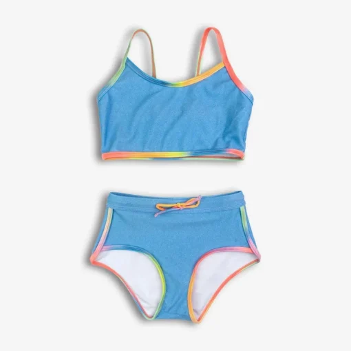 Appaman Swim-Stella Bikini DigitalDenim