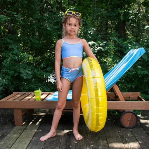 Appaman Swim-Stella Bikini DigitalDenim
