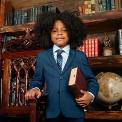 Appaman Suits-Stretchy Mod Suit Blueprint