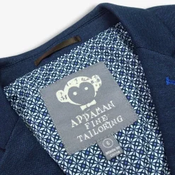 Appaman Suits-Stretchy Mod Suit Blueprint