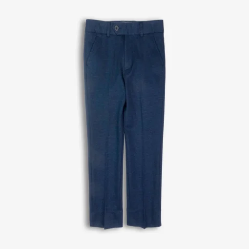 Appaman Separates|Suit Pants-Stretchy Suit Pant Blueprint
