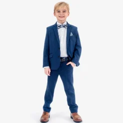 Appaman Separates|Suit Pants-Stretchy Suit Pant Blueprint