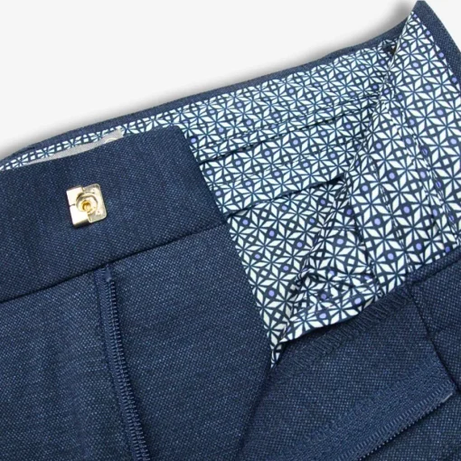 Appaman Separates|Suit Pants-Stretchy Suit Pant Blueprint