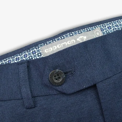 Appaman Separates|Suit Pants-Stretchy Suit Pant Blueprint