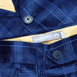 Appaman Separates|Blazers & Jackets-Suit Blazer BlueVelvet