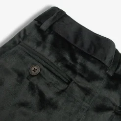 Appaman Pants|Separates-Suit Pants BlackVelvet
