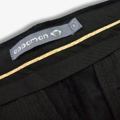 Appaman Pants|Separates-Suit Pants BlackVelvet