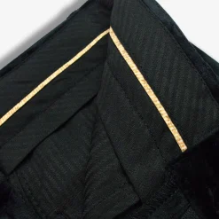 Appaman Pants|Separates-Suit Pants BlackVelvet