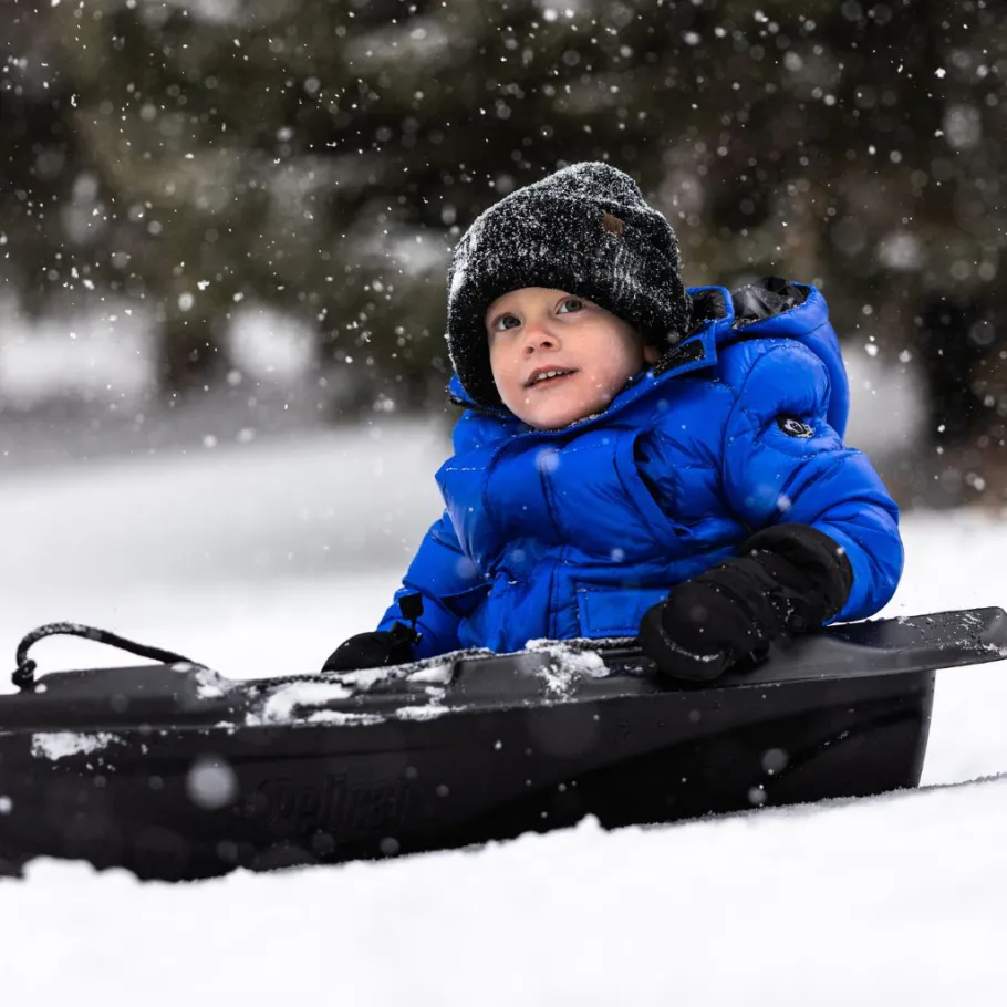 Appaman Winter Coats|Winter Coats-Summit Puffer Coat ReflexBlue