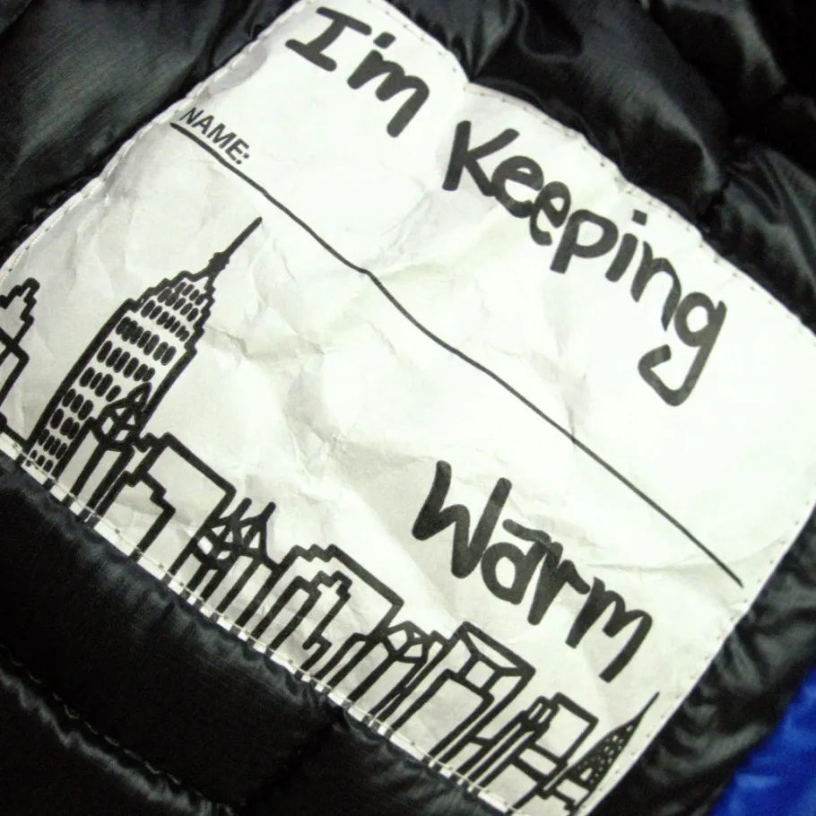 Appaman Winter Coats|Winter Coats-Summit Puffer Coat ReflexBlue