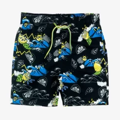 Appaman Swim-Swim Trunks LemonChill