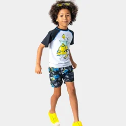 Appaman Swim-Swim Trunks LemonChill