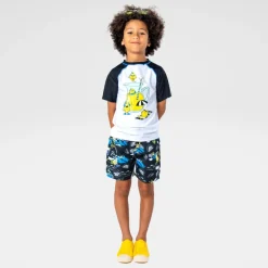 Appaman Swim-Swim Trunks LemonChill