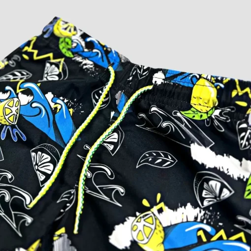 Appaman Swim-Swim Trunks LemonChill
