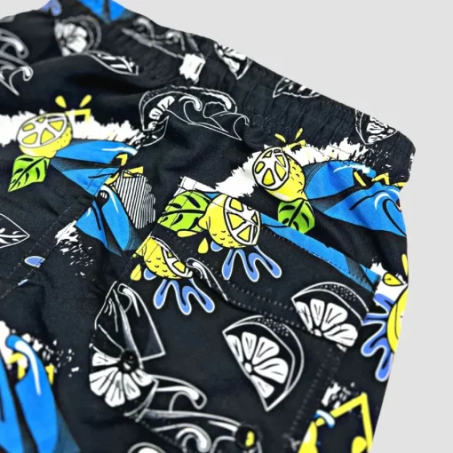 Appaman Swim-Swim Trunks LemonChill