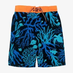 Appaman Swim-Swim Trunks CoralReef