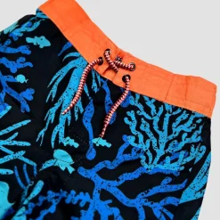 Appaman Swim-Swim Trunks CoralReef