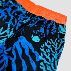 Appaman Swim-Swim Trunks CoralReef