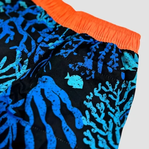 Appaman Swim-Swim Trunks CoralReef