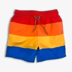 Appaman Swim-Swim Trunks RetroStripes