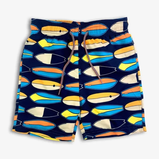 Appaman Swim-Swim Trunks Surfboards