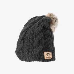 Appaman Winter Accessories|Accessories-Tendril Hat Black