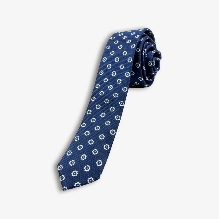 Appaman Ties & Belts|Ties & Belts-Tie CenturionBlue